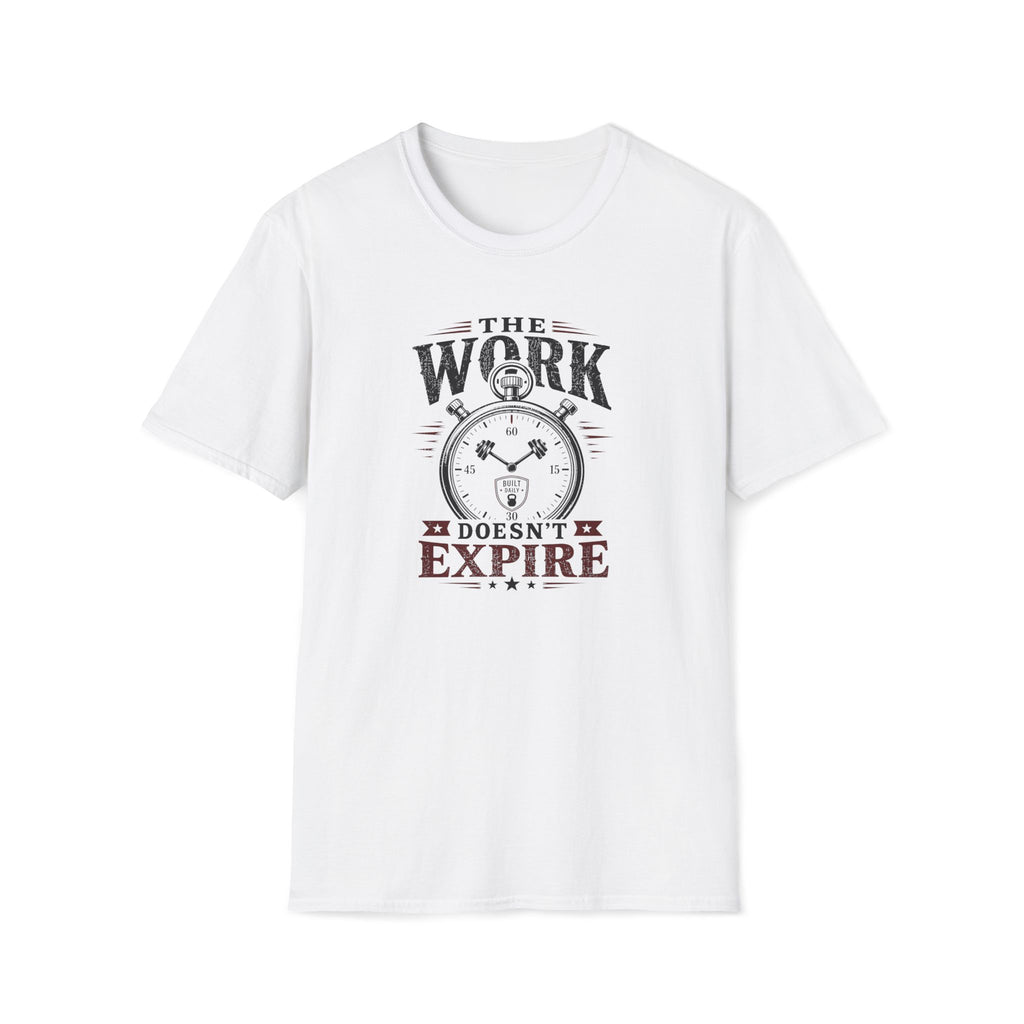 Doesn't Expire T-Shirt