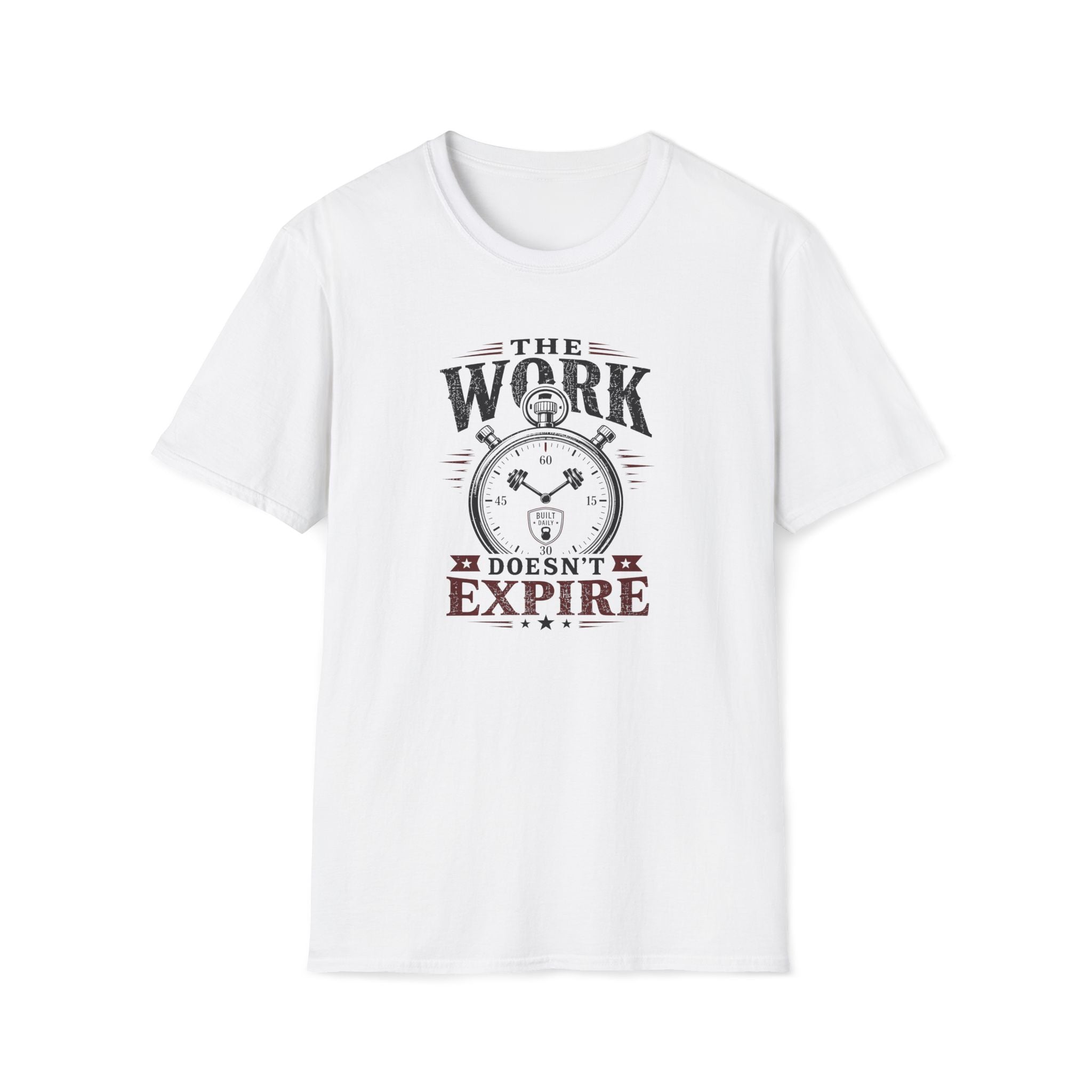 Doesn't Expire T-Shirt