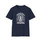 Unstoppable Power T-Shirt