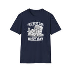 Rest Day T-Shirt