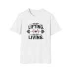 Keep Living T-Shirt