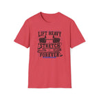 Stretch Forever T-Shirt