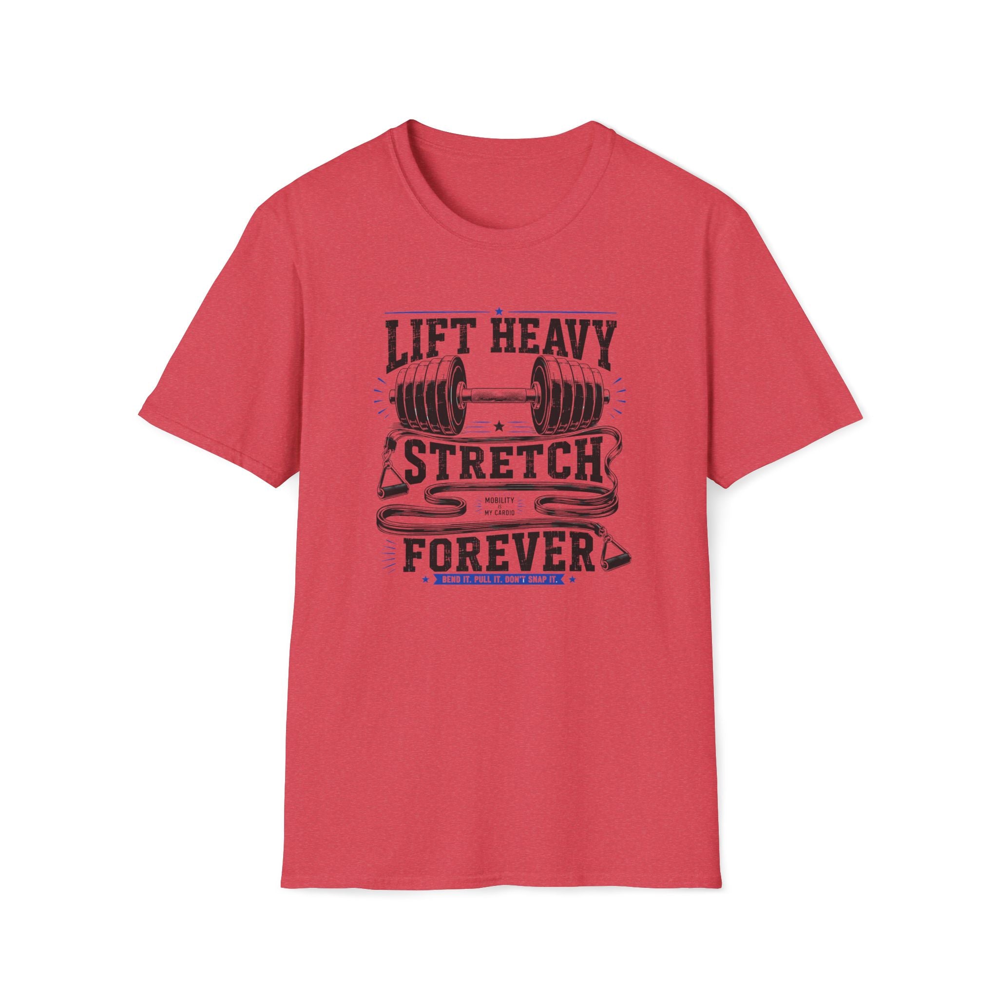 Stretch Forever T-Shirt