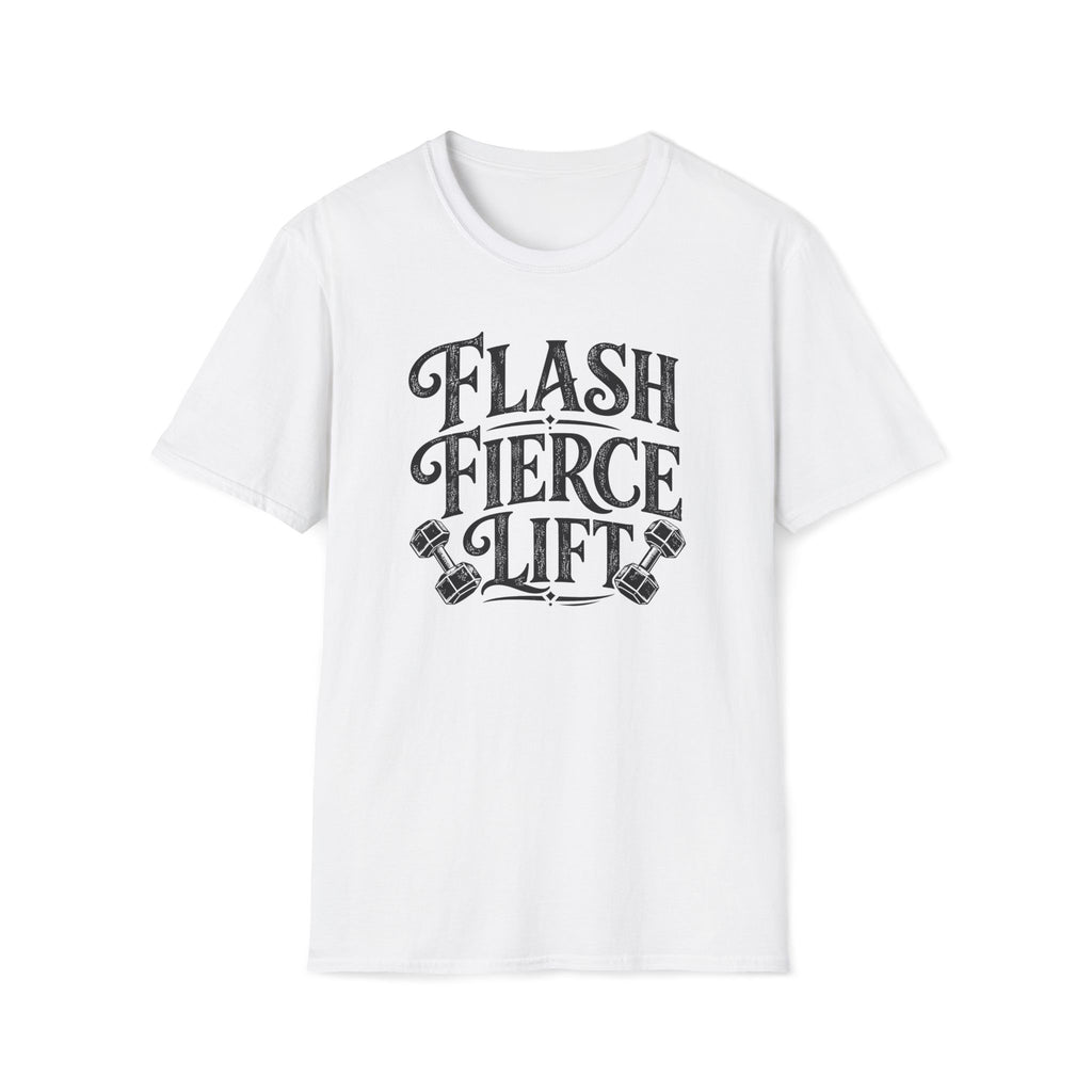 Flash Fierce Lift T-Shirt