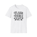 Flash Fierce Lift T-Shirt