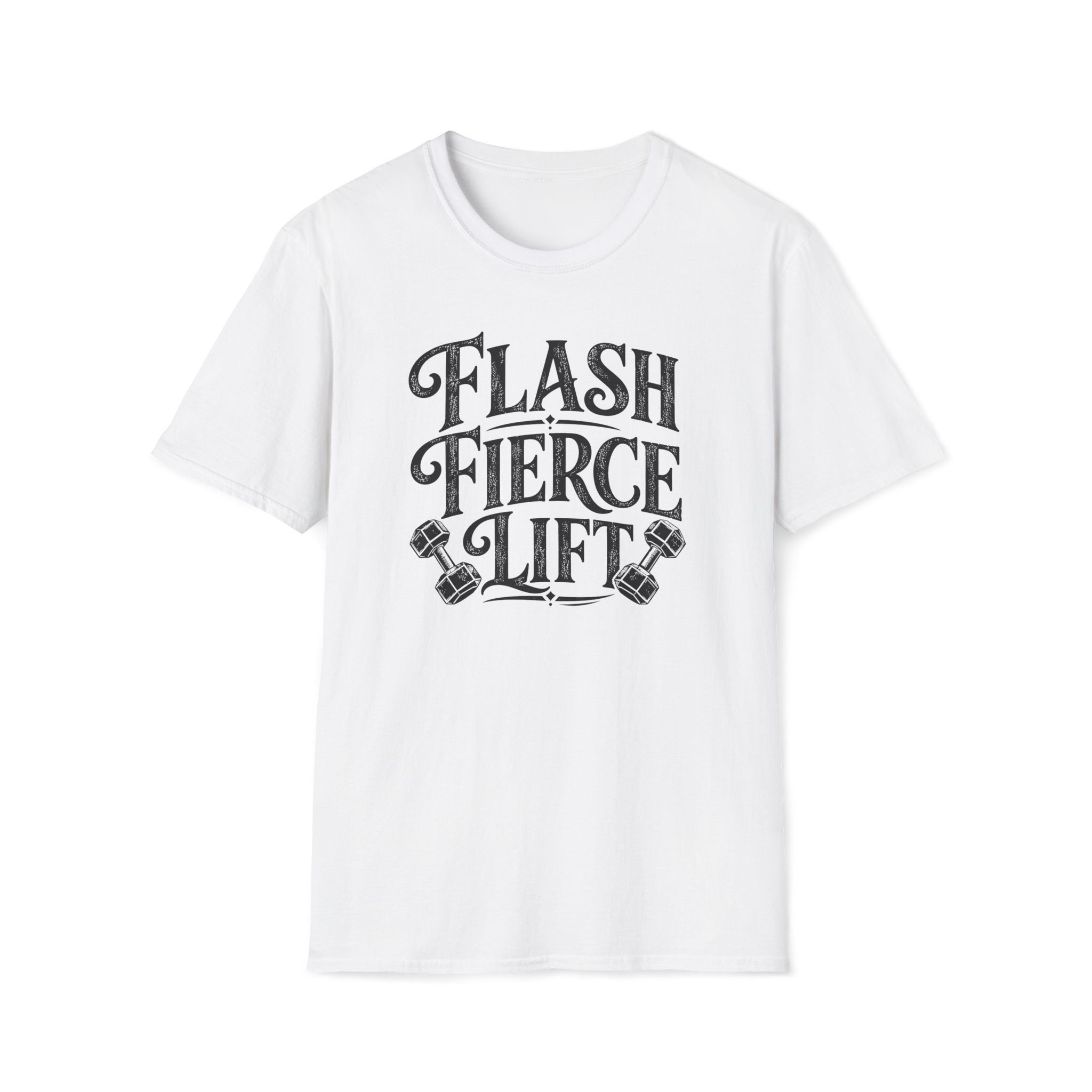 Flash Fierce Lift T-Shirt
