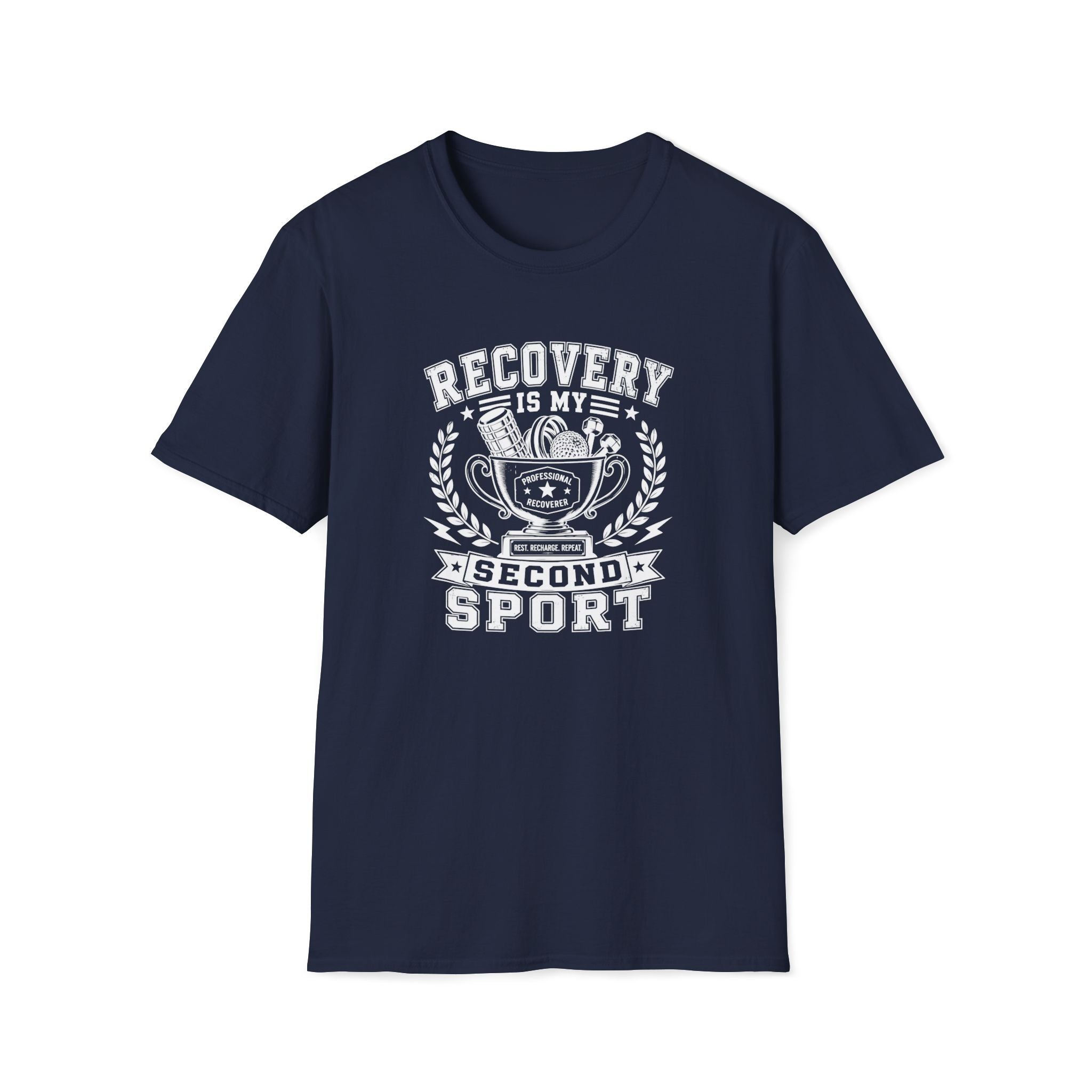Second Sport T-Shirt
