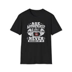 Age Appropriate? T-Shirt