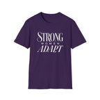 Strong Women Adapt T-Shirt