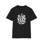 Keep Climbing T-Shirt