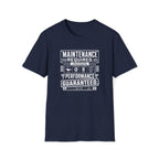 Maintenance Required T-Shirt
