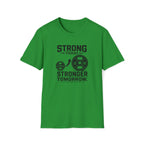 Stronger Tomorrow T-Shirt