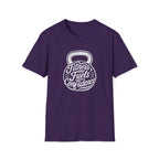 Fuels Confidence T-Shirt