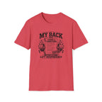 Terms & Conditions T-Shirt