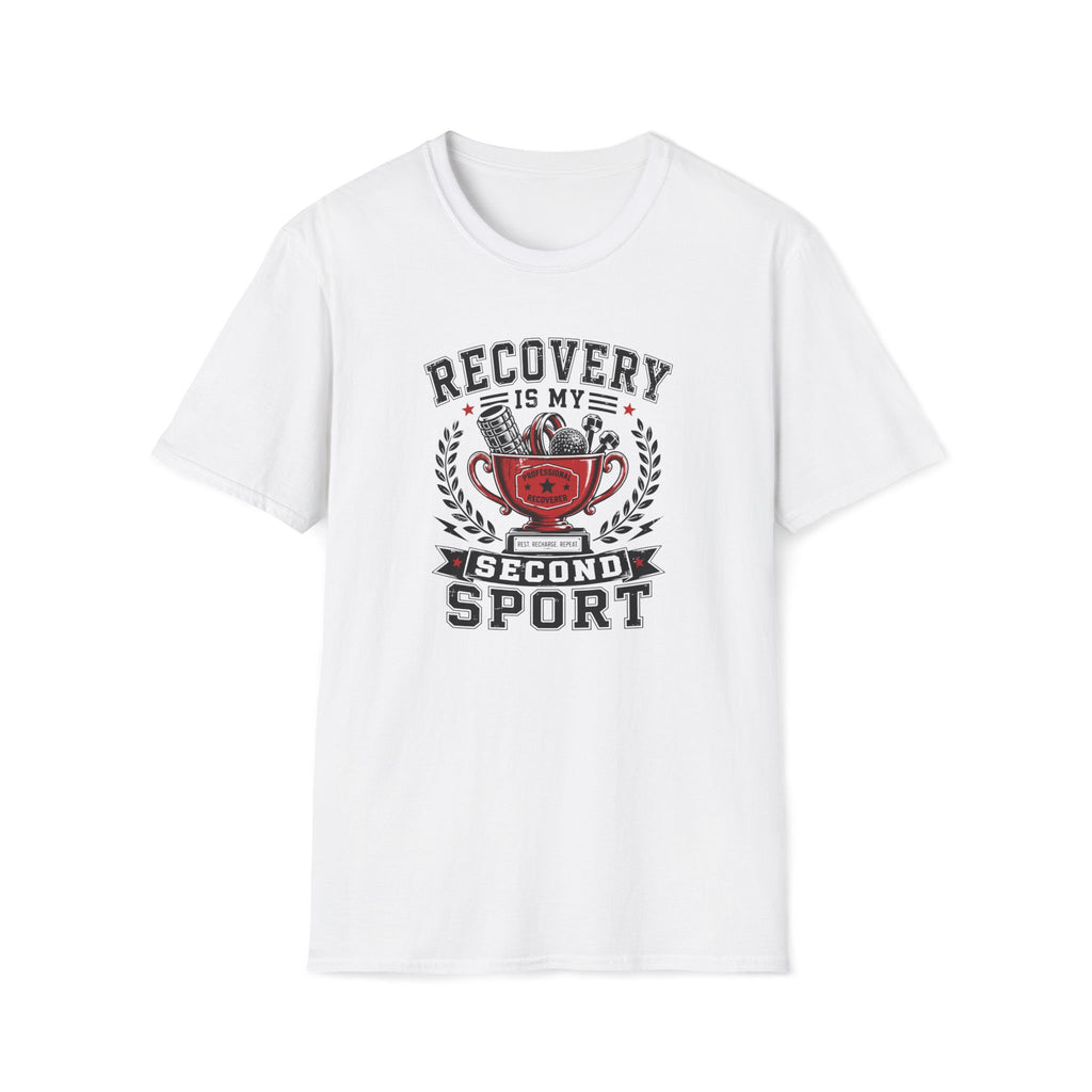 Second Sport T-Shirt