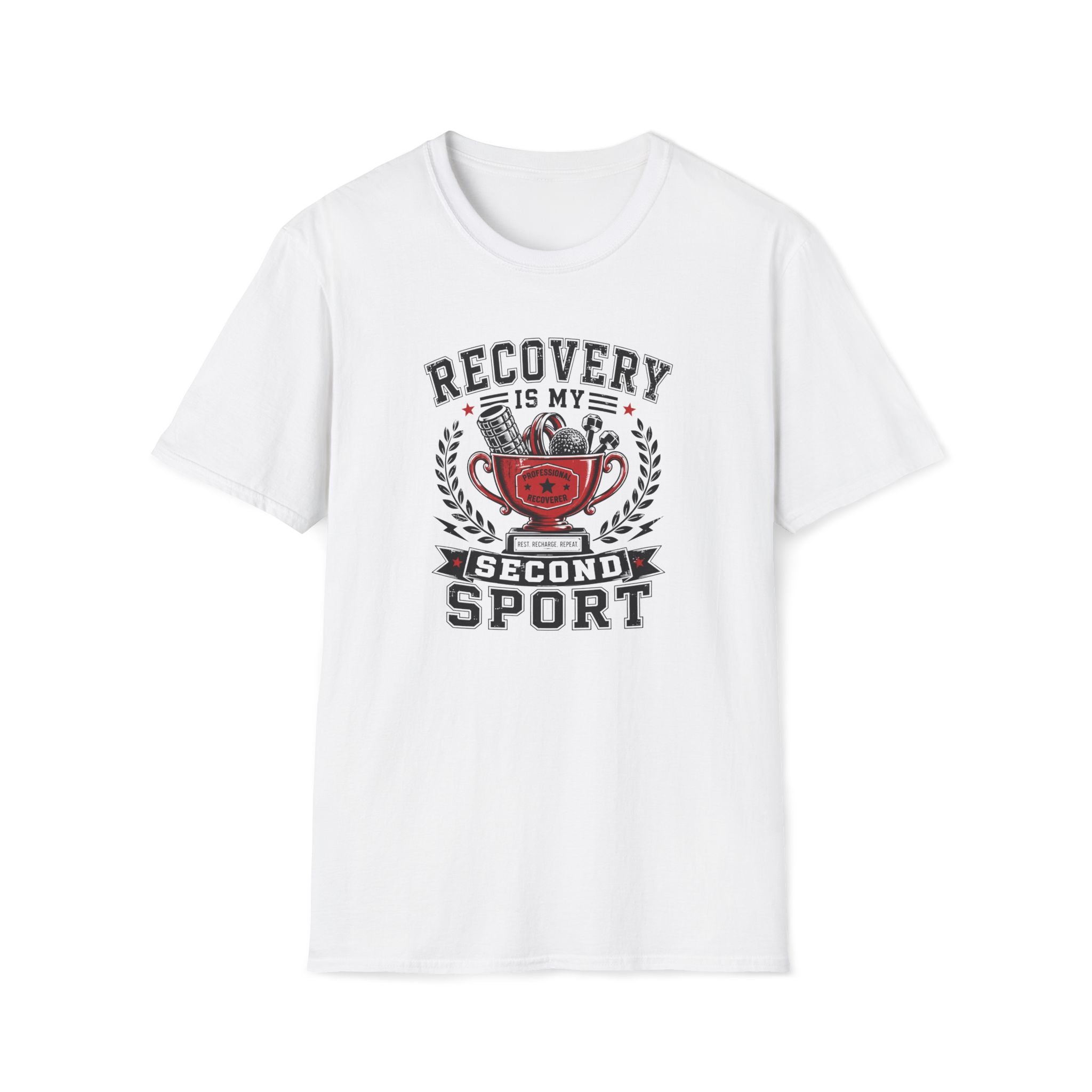 Second Sport T-Shirt