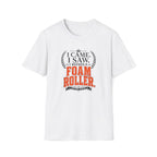 Foam Roller T-Shirt