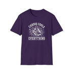 Cardio Cools Everything T-Shirt