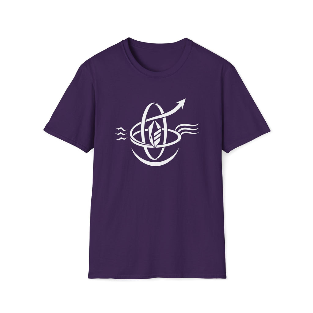 Faceted Strength T-Shirt