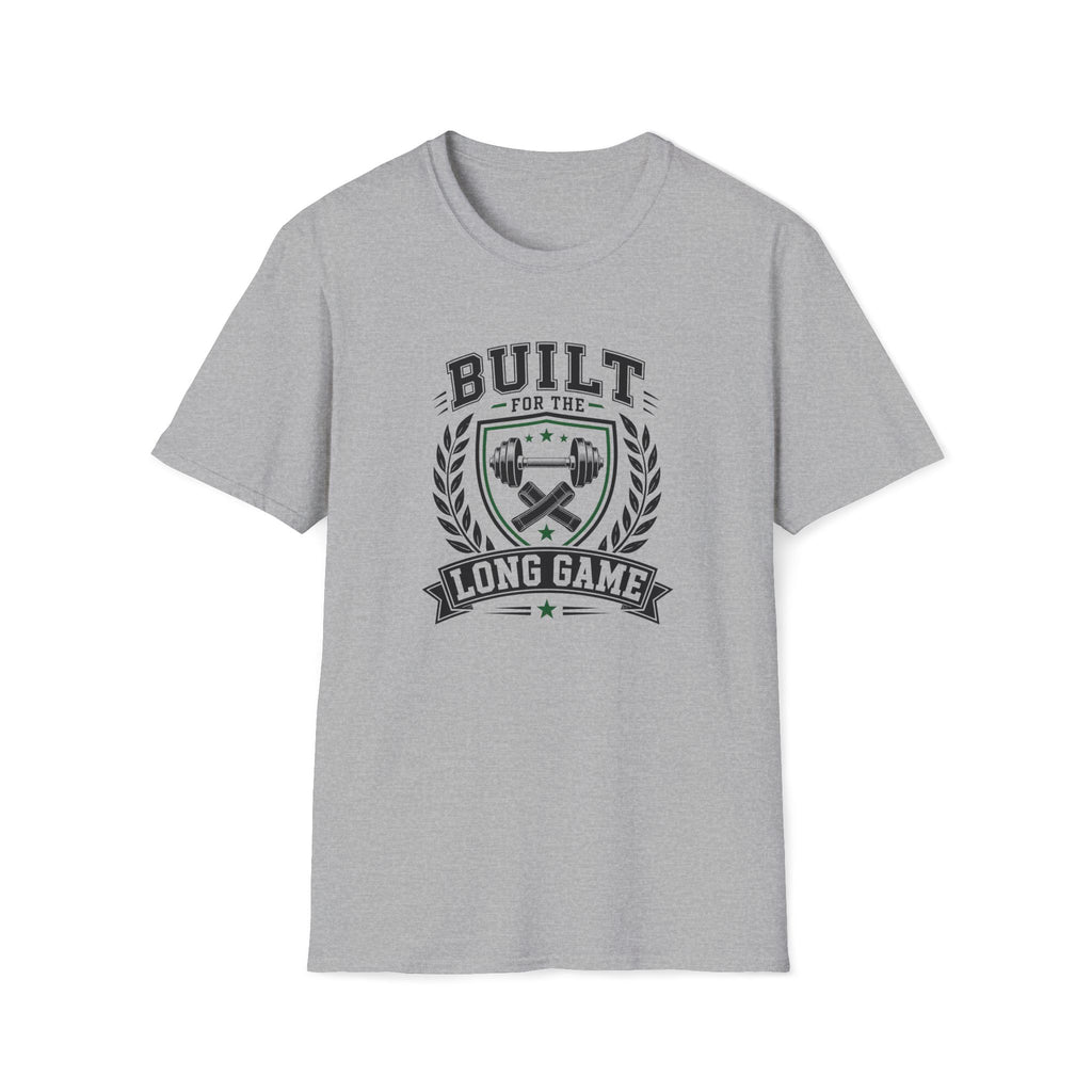 THE Long Game T-Shirt