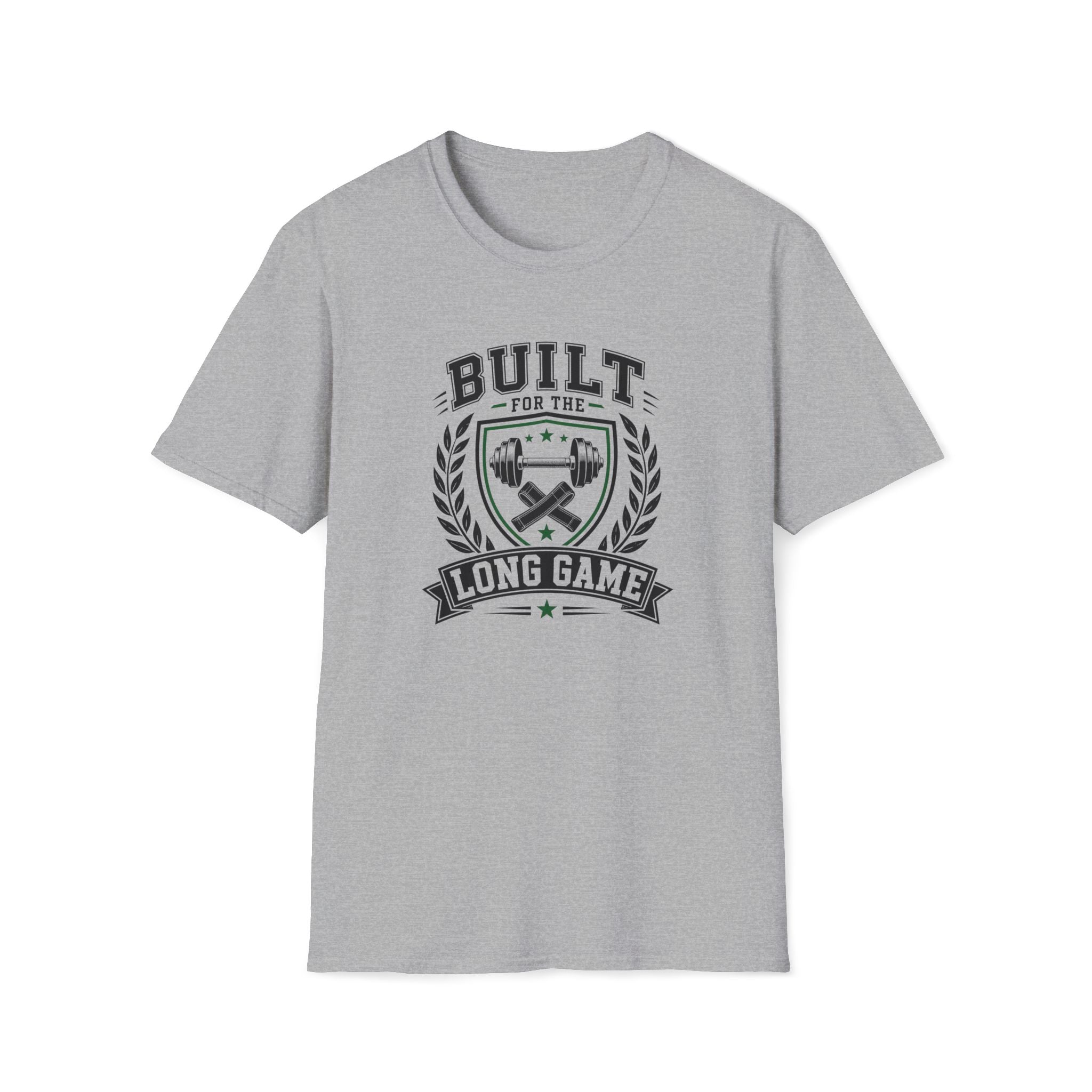 THE Long Game T-Shirt