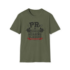 PRs & Glasses T-Shirt