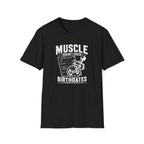 Strong Birthdates T-Shirt