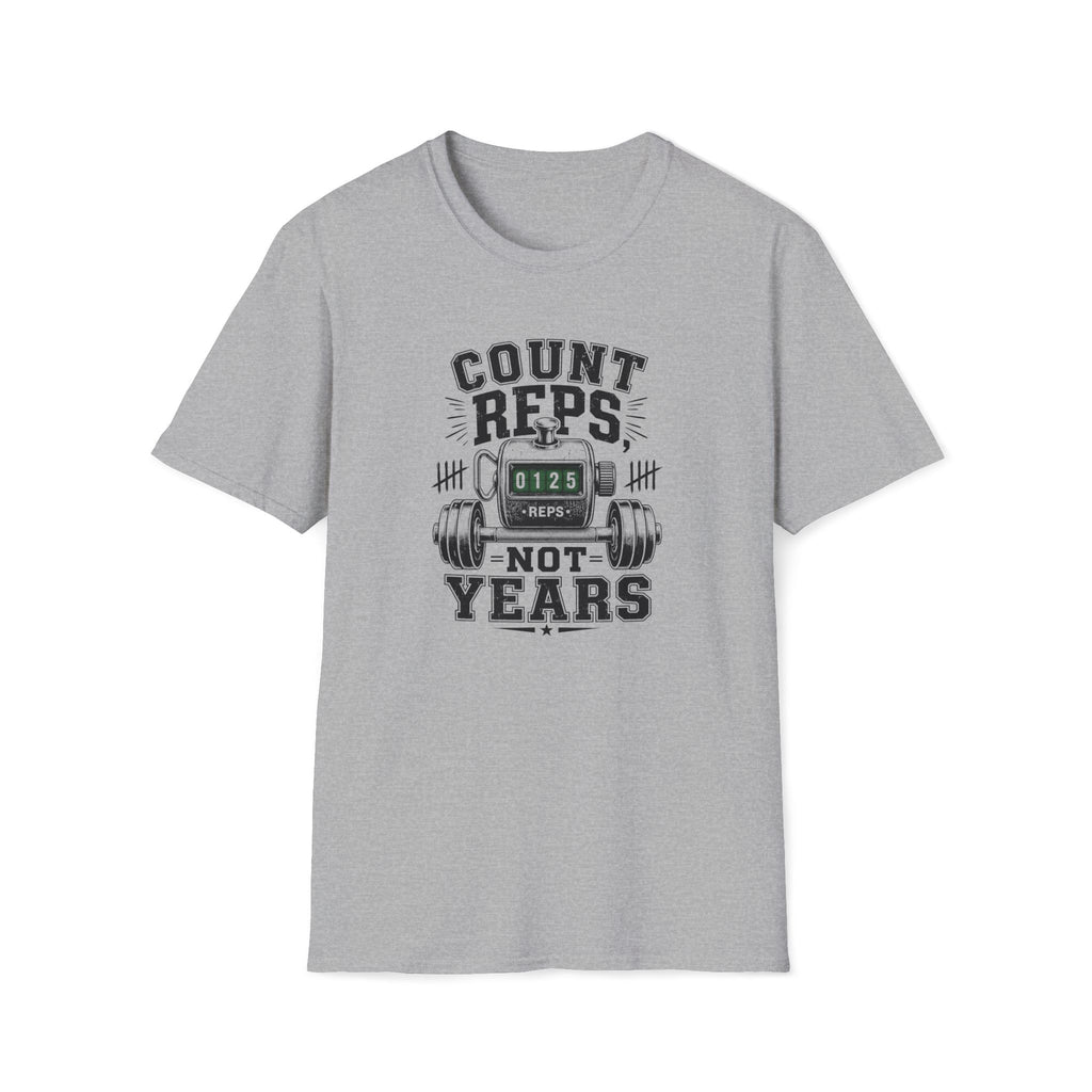 NOT YEARS T-Shirt