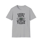 NOT YEARS T-Shirt