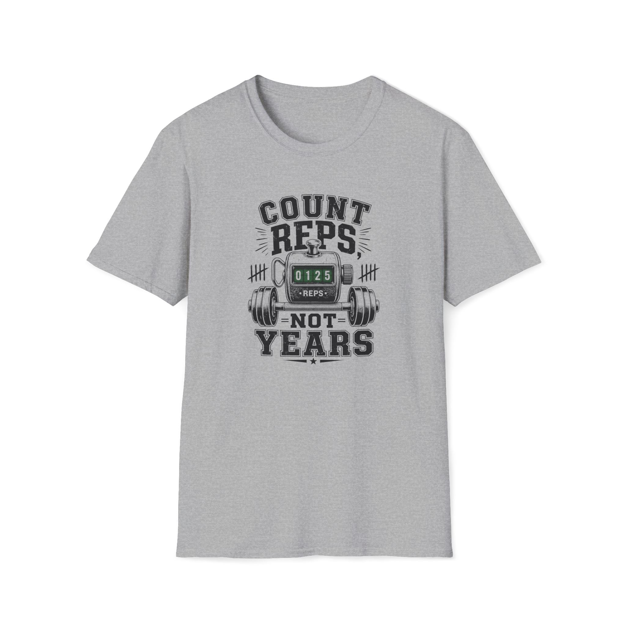 NOT YEARS T-Shirt