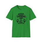 KEEP Showing Up T-Shirt