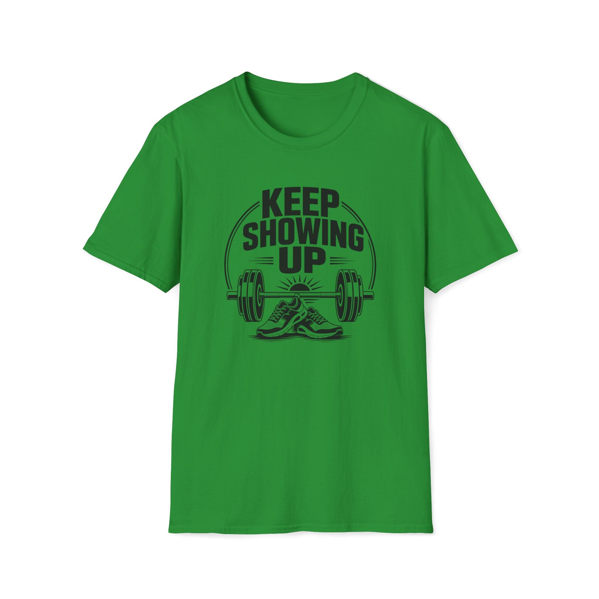 KEEP Showing Up T-Shirt