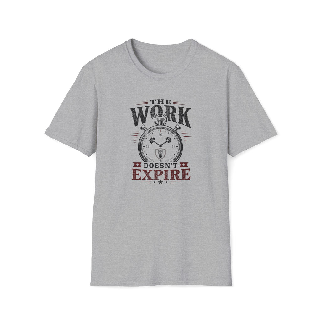 Doesn't Expire T-Shirt