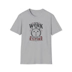 Doesn't Expire T-Shirt
