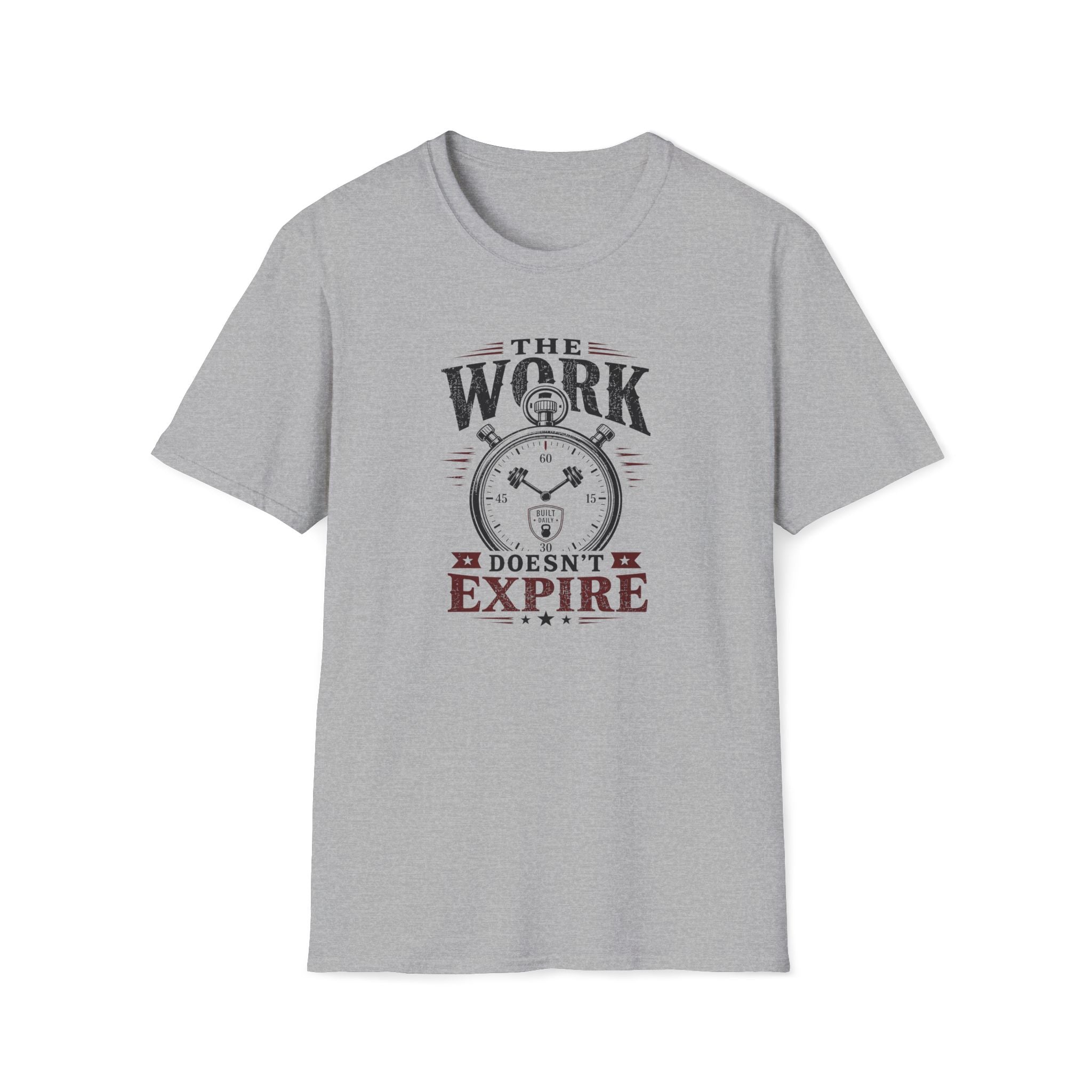 Doesn't Expire T-Shirt