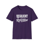 Resilient by Repetition T-Shirt