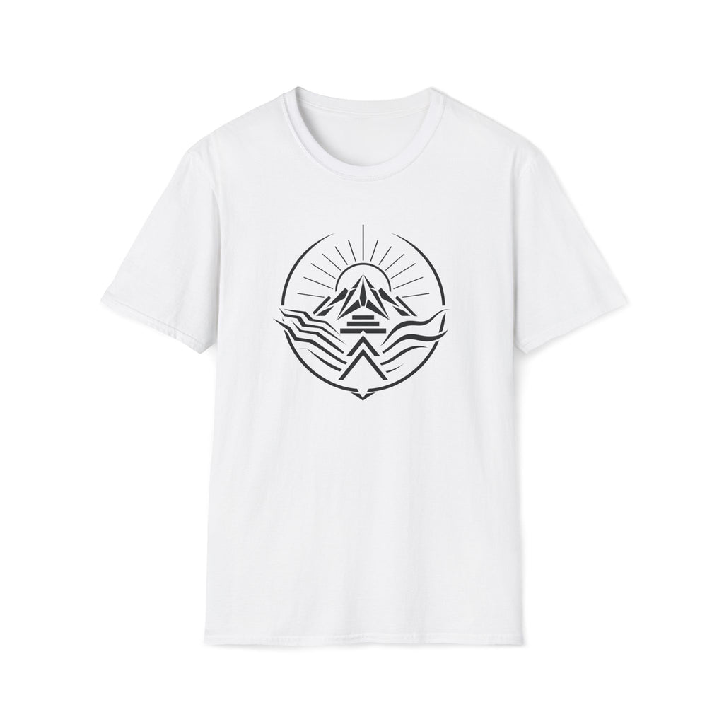 Summit Strength T-Shirt