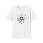Summit Strength T-Shirt