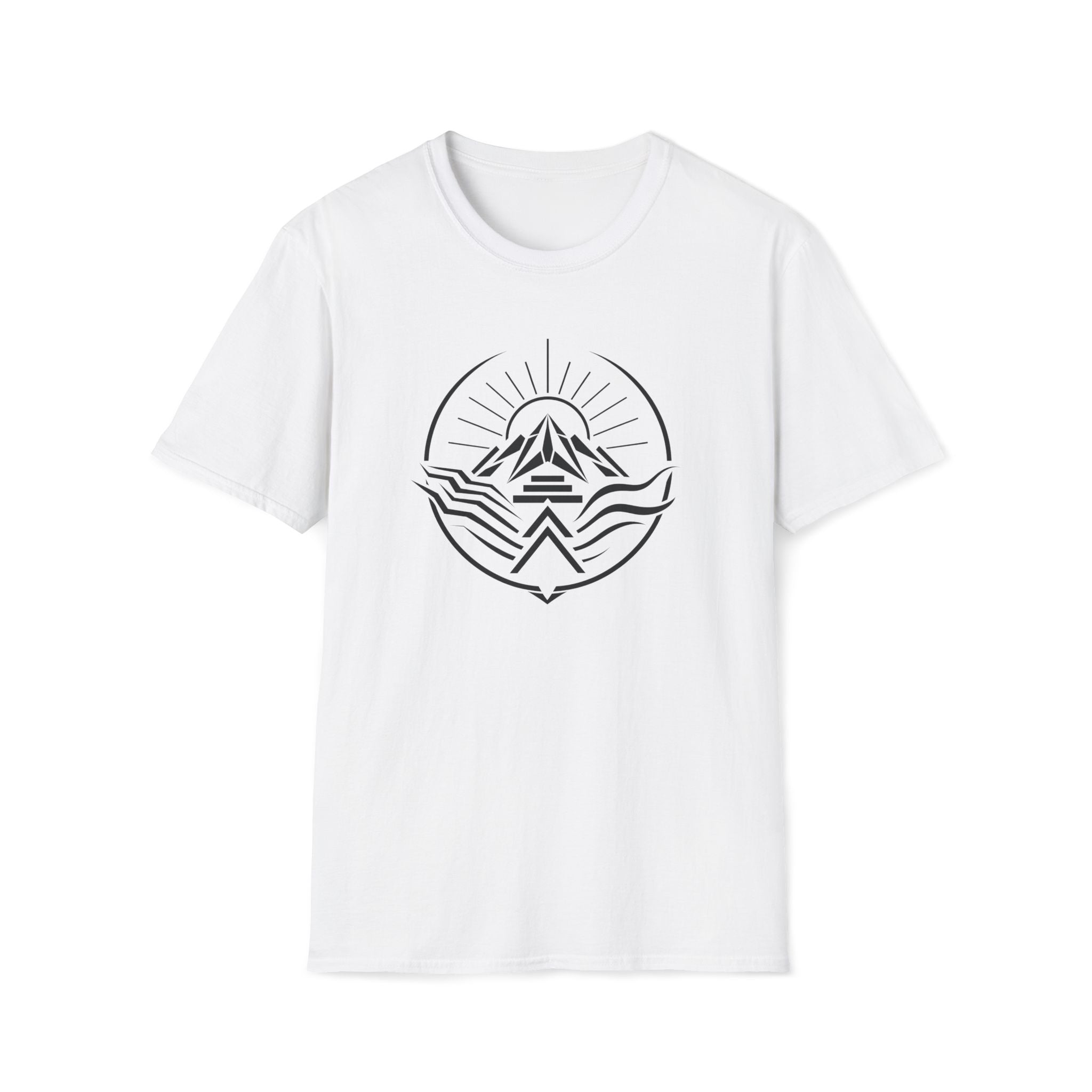 Summit Strength T-Shirt