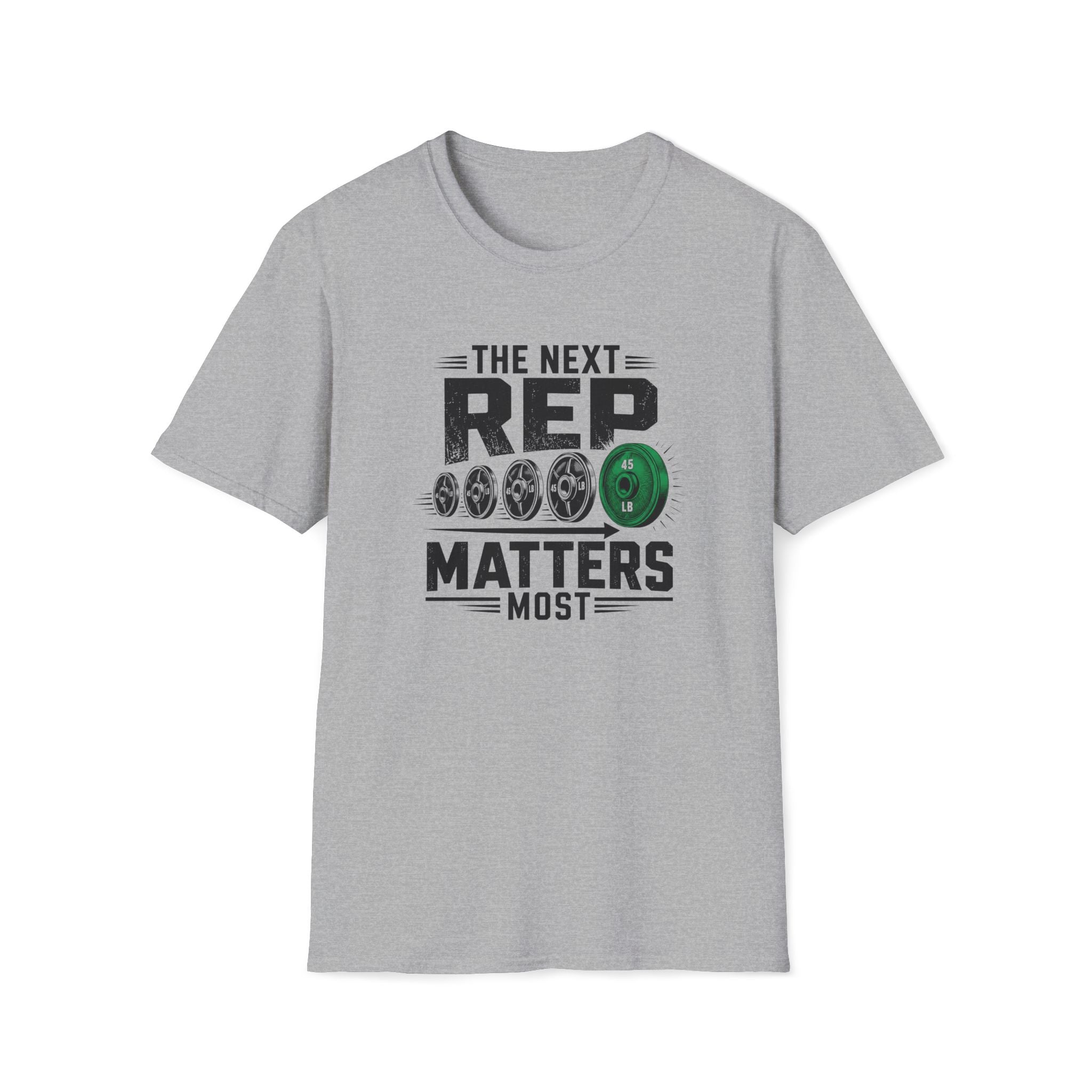 MATTERS MOST T-Shirt