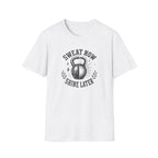 Sweat Now Shine T-Shirt