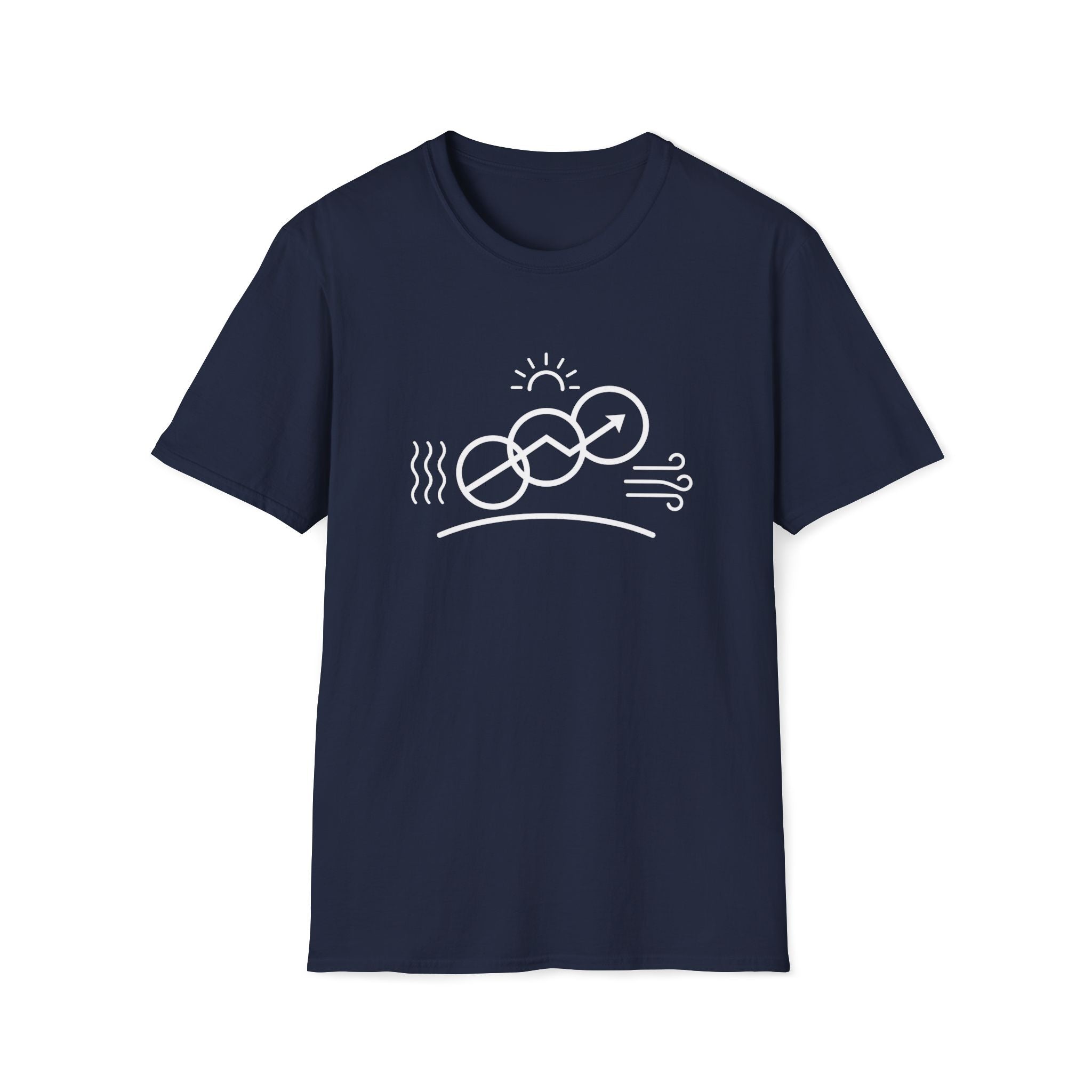 Connected Strength T-Shirt