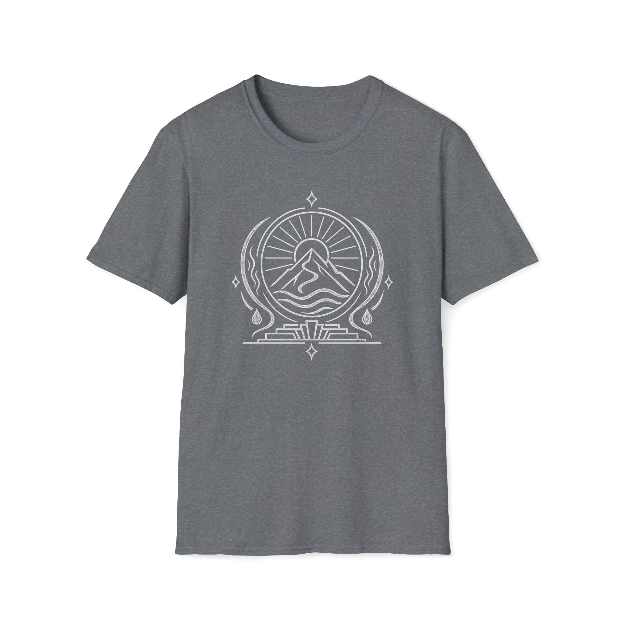 Mountain Strength T-Shirt