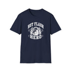 Hot Flash Hero T-Shirt