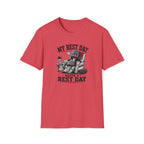 Rest Day T-Shirt