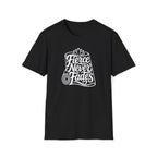 Fierce Never Fades T-Shirt