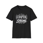Next Chapter T-Shirt