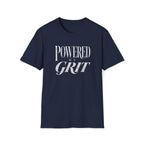 Powered by Grit T-Shirt