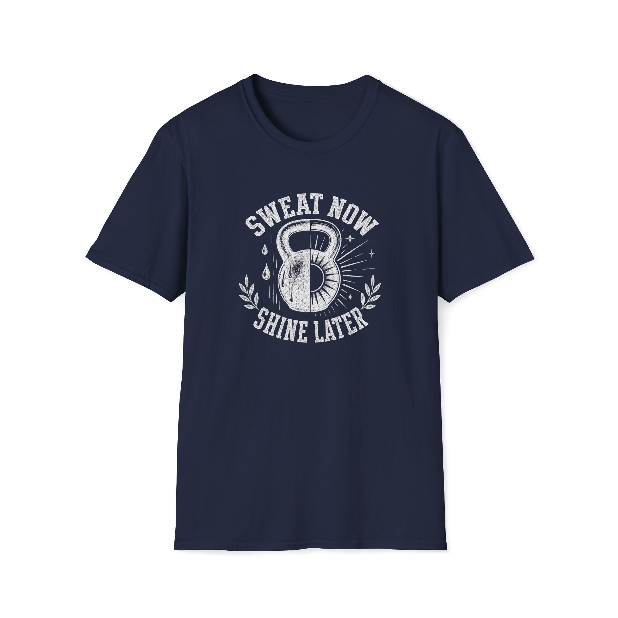 Sweat Now Shine T-Shirt