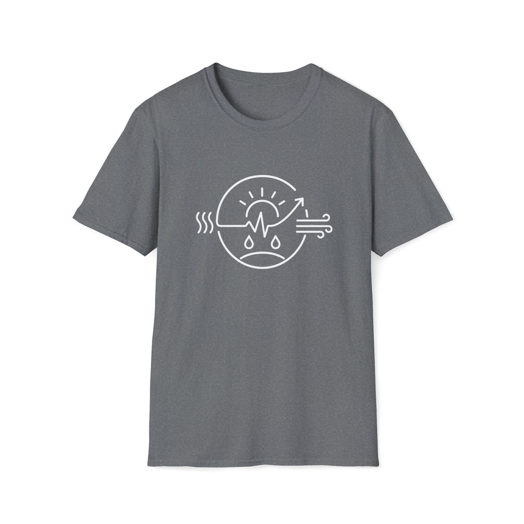 Rising Balance T-Shirt